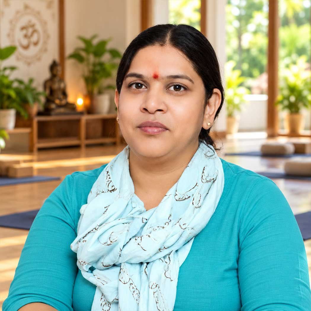 Mrs. Meenakshi Chidananda